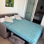 דירה Moana קנדלריה