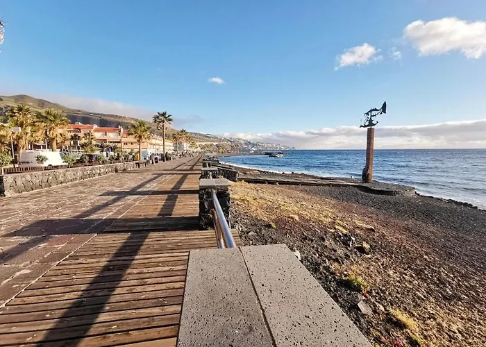 Apartmán Moana Candelaria
