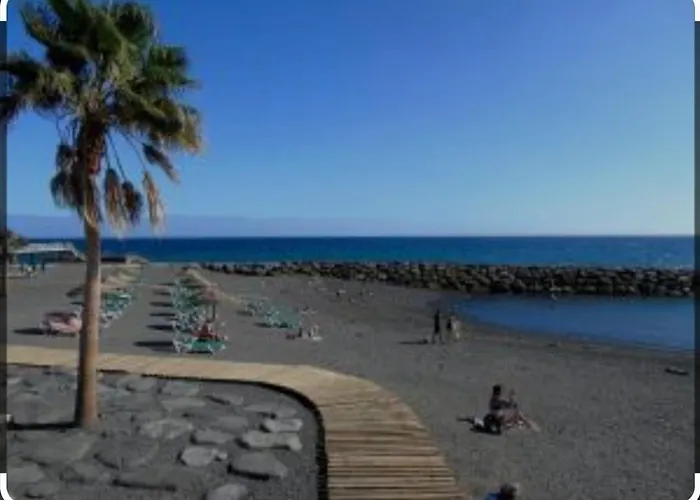 Moana * Candelaria