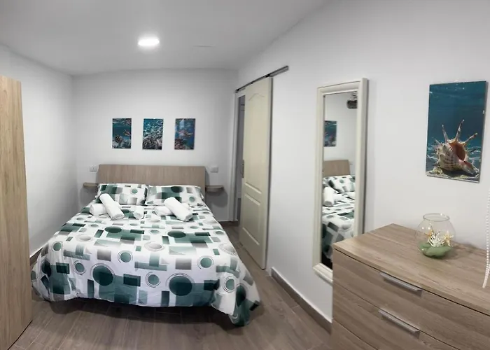 Apartmán Moana