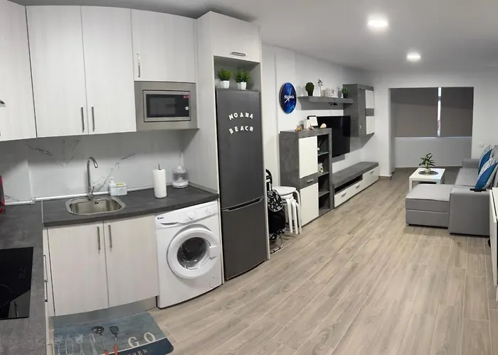 Apartmán Moana *