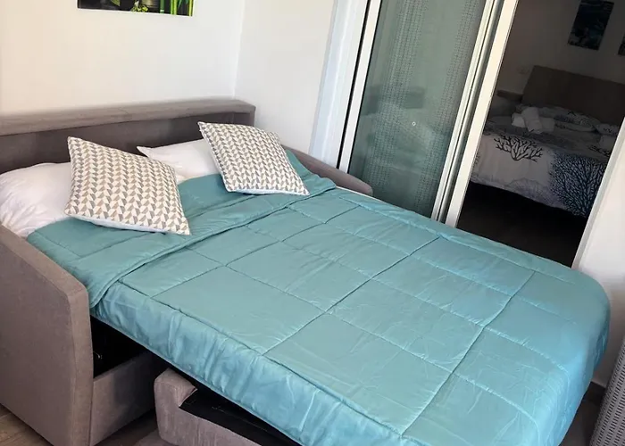 Apartmán Moana Candelaria