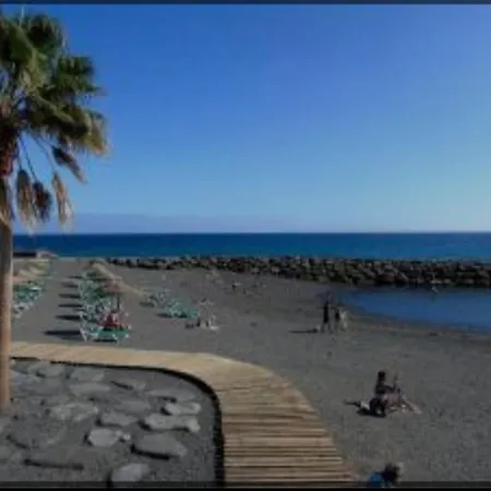 Moana * Candelaria