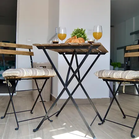 Apartman Moana Candelaria