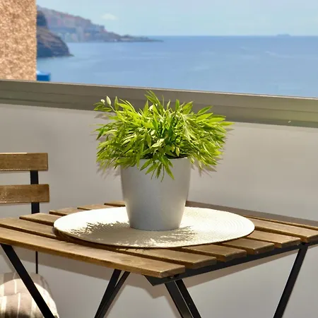 Moana Apartman Candelaria