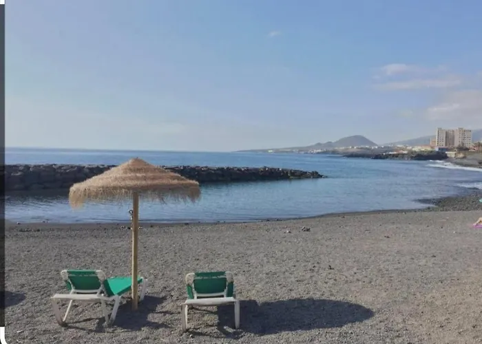 Apartman Moana Candelaria