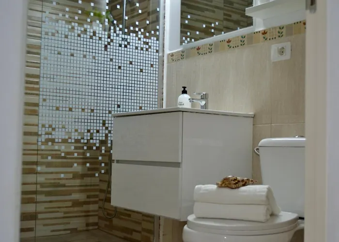 Apartman Moana Candelaria