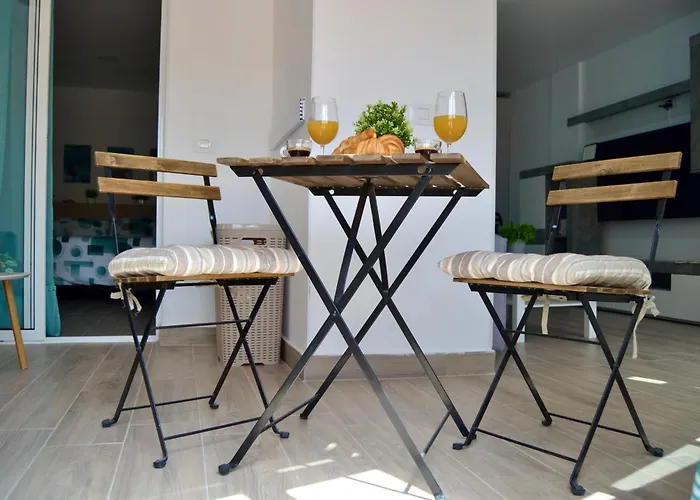 Apartman Moana Candelaria