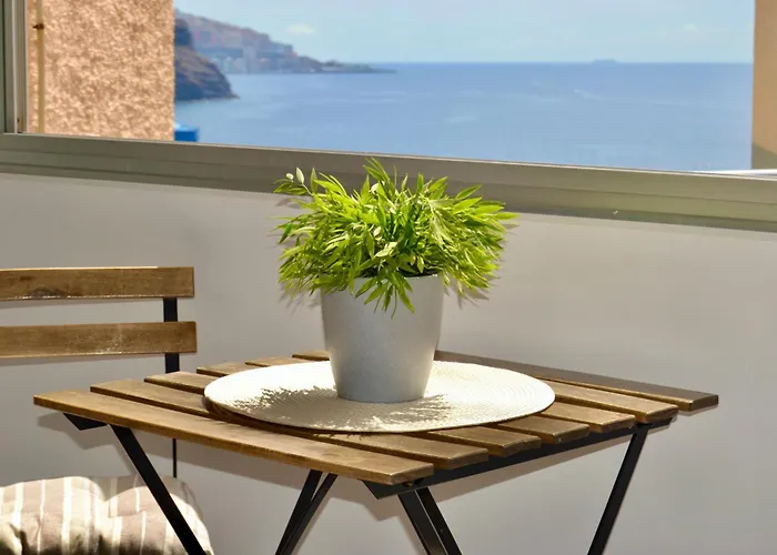 Moana Apartman Candelaria